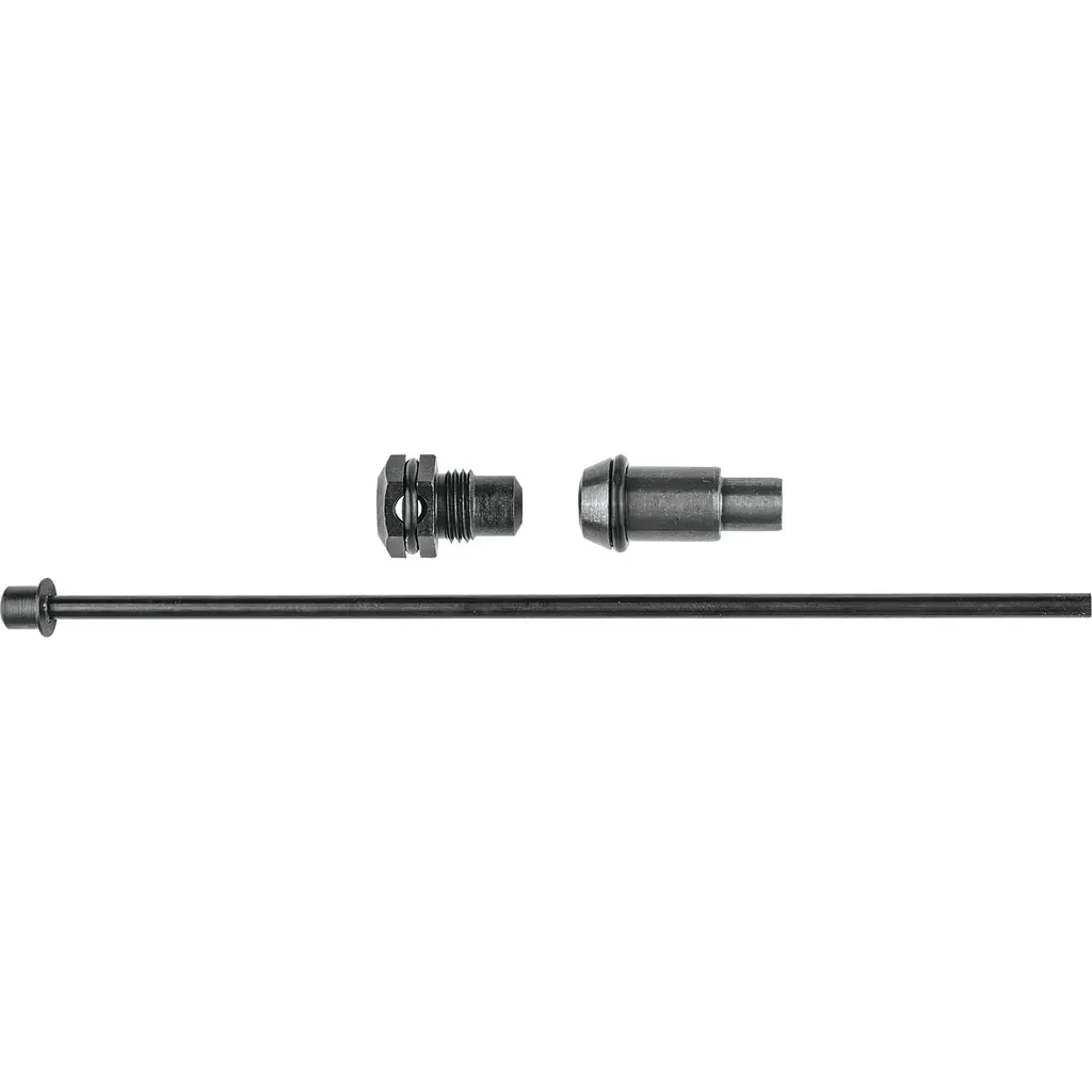 Наконечник 4.0 мм в зборі для акумуляторного заклепочника Makita DRV250 (191F80-4) - фото 2