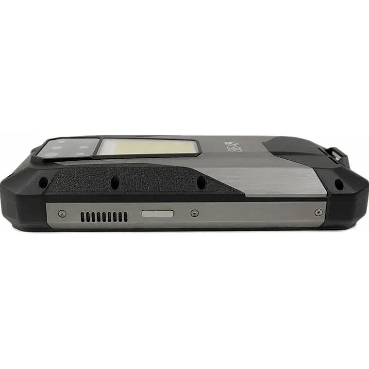 Смартфон Unihertz Tank 3 Pro 18/512GB Black [106297] - фото 4