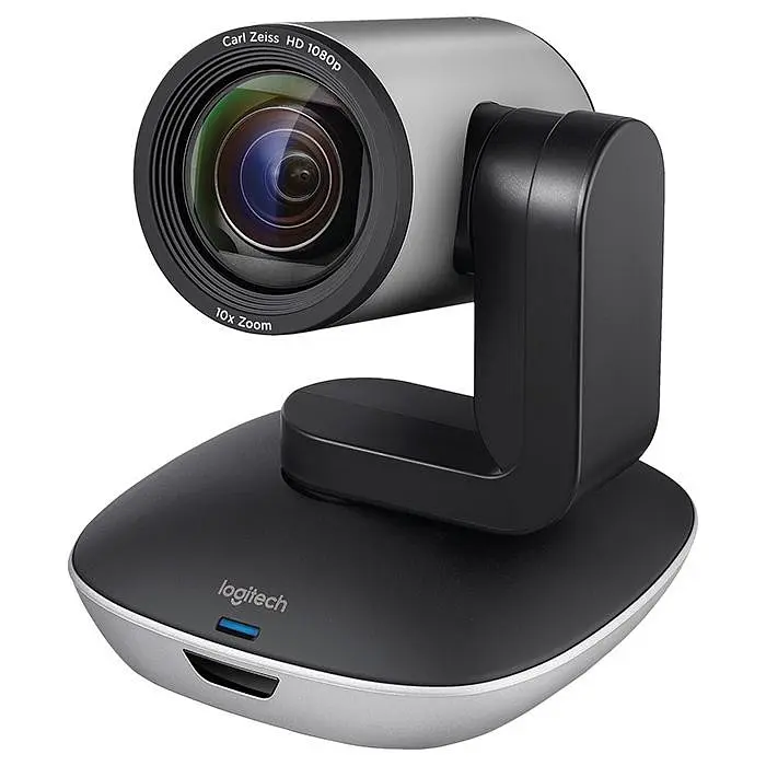Система відеоконференцзв'язку Logitech Group Video Conferencing System (960-001057) - фото 2