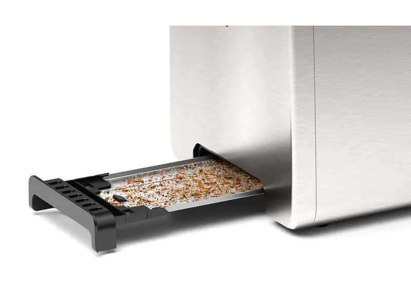 Тостер Bosch TAT3P420 - фото 6