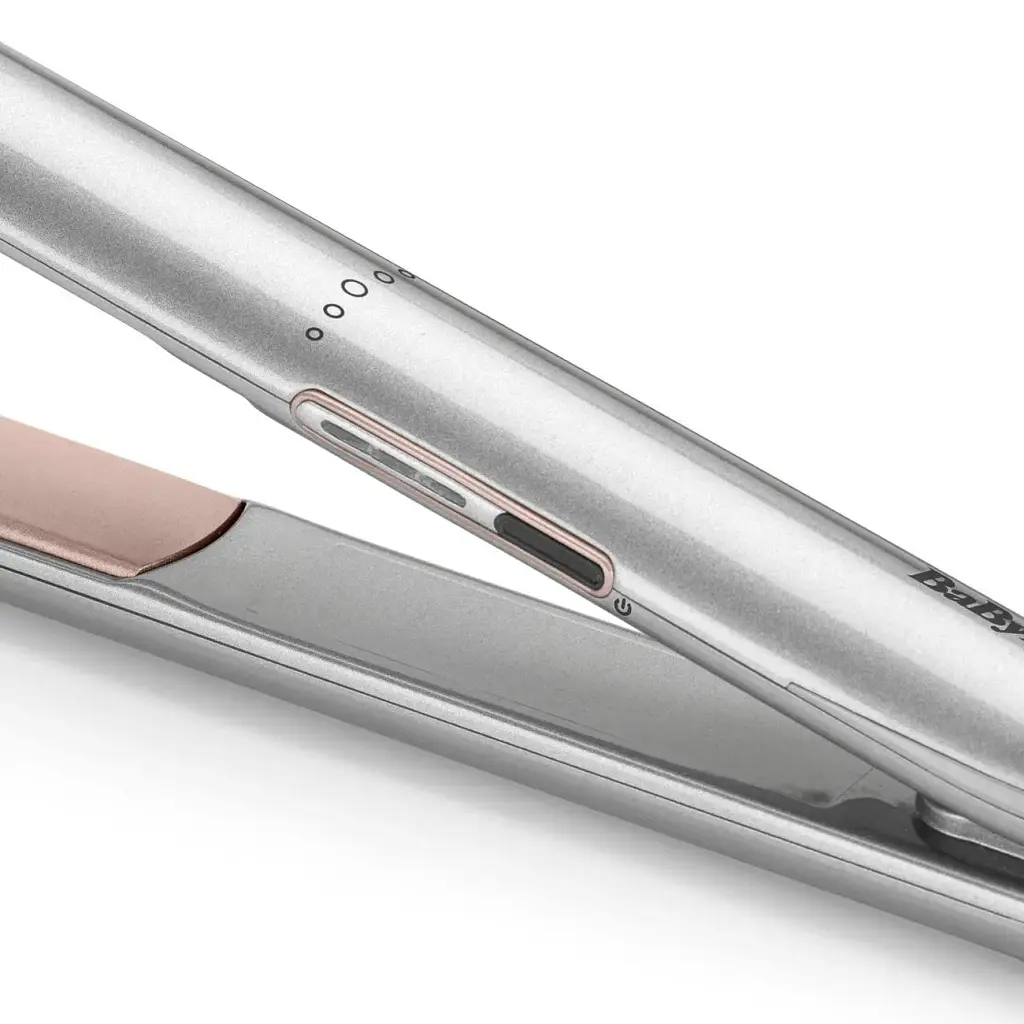 Вирівнювач для волосся Babyliss ST260E - фото 6