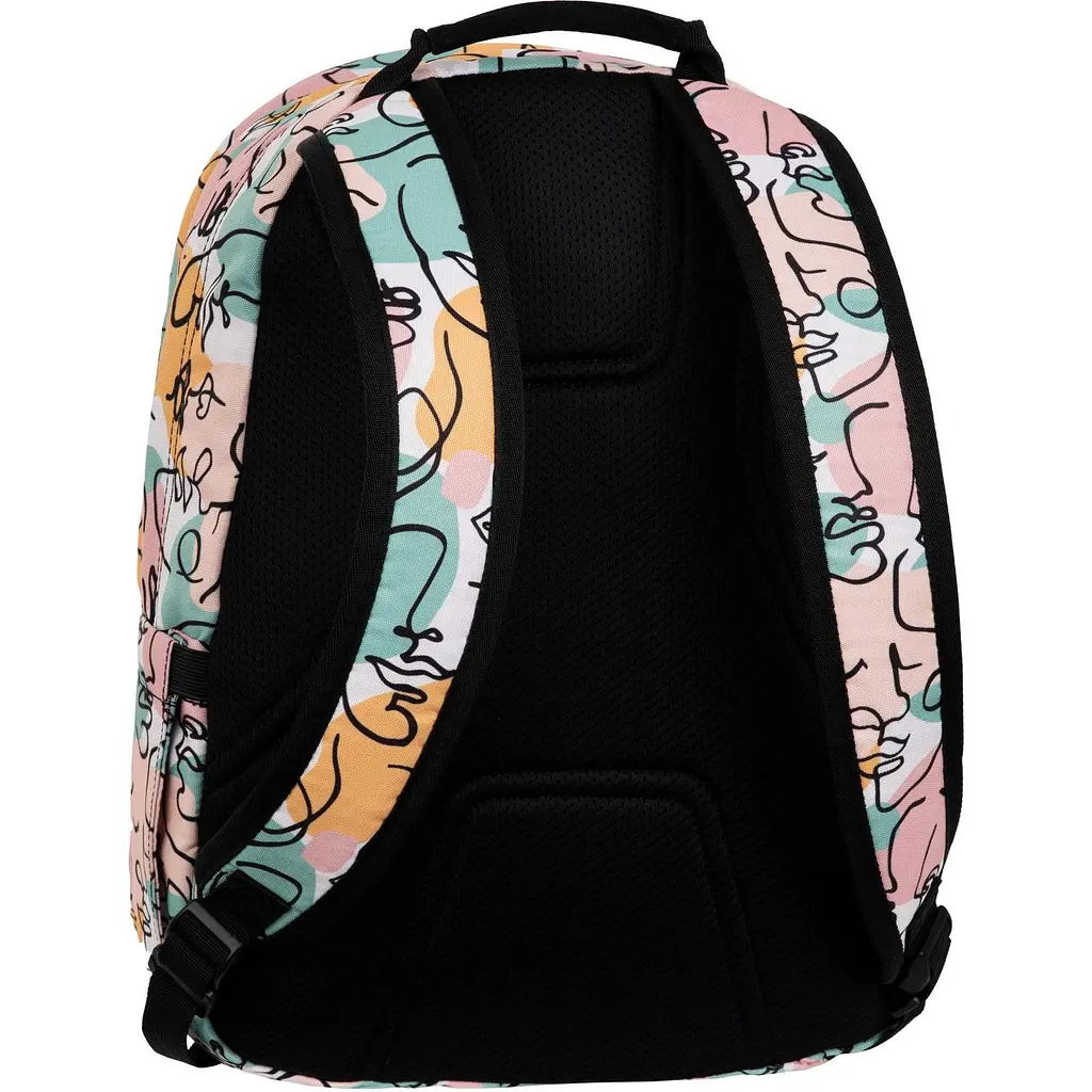 Рюкзак CoolPack Scout Art Deco, 26 л, 45x32x18 см(E96576/F) - фото 3