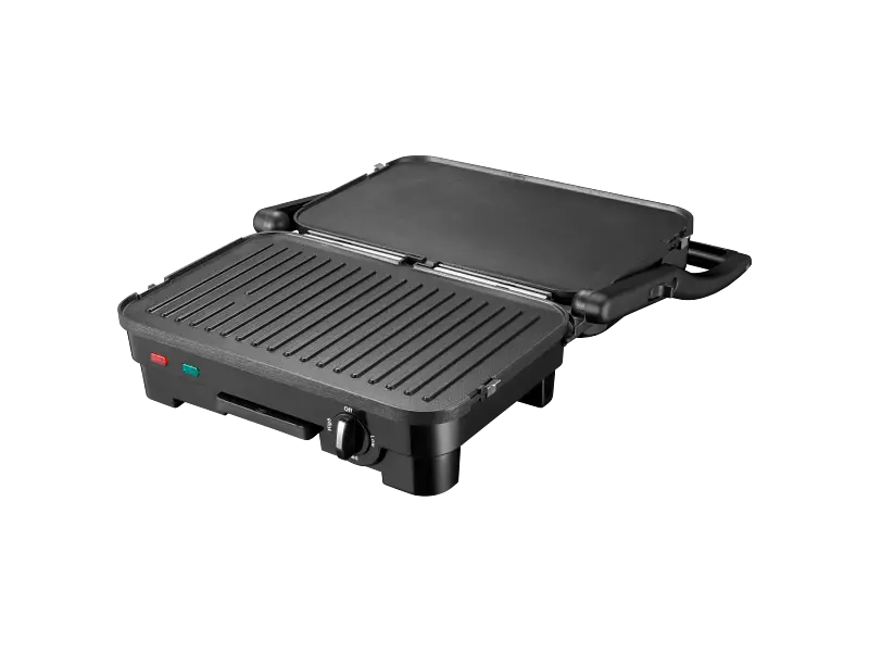Електрогриль Liberton LPG-1401 - фото 2