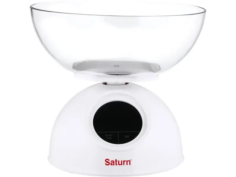 Ваги кухонні Saturn ST-KS7837