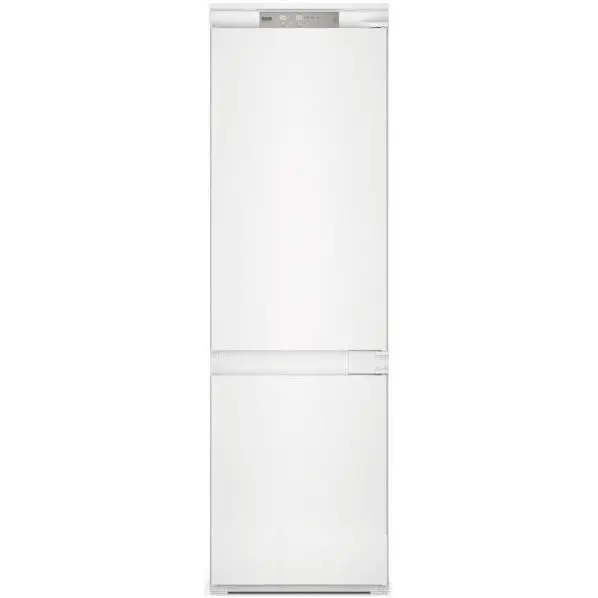 Холодильник з морозильною камерою Whirlpool WHC18 T573