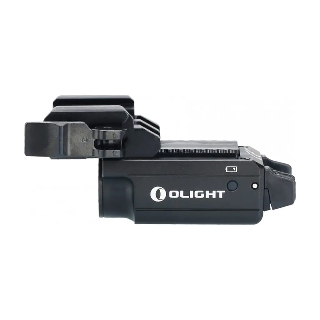 Ліхтар Olight Baldr RL Mini Black ЛЦУ Green (Baldr RL Mini) - фото 7