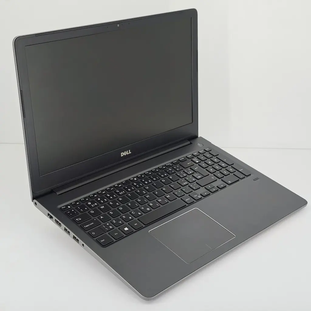 Ноутбук Dell Vostro 5568 (i5-7200U/8/256SSD/1TB) - Class A- "Б/В" - фото 10