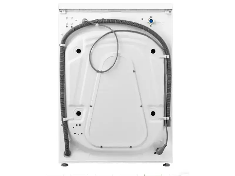 Пральна машина автоматична Gorenje WG2PS72A12/UA - фото 6