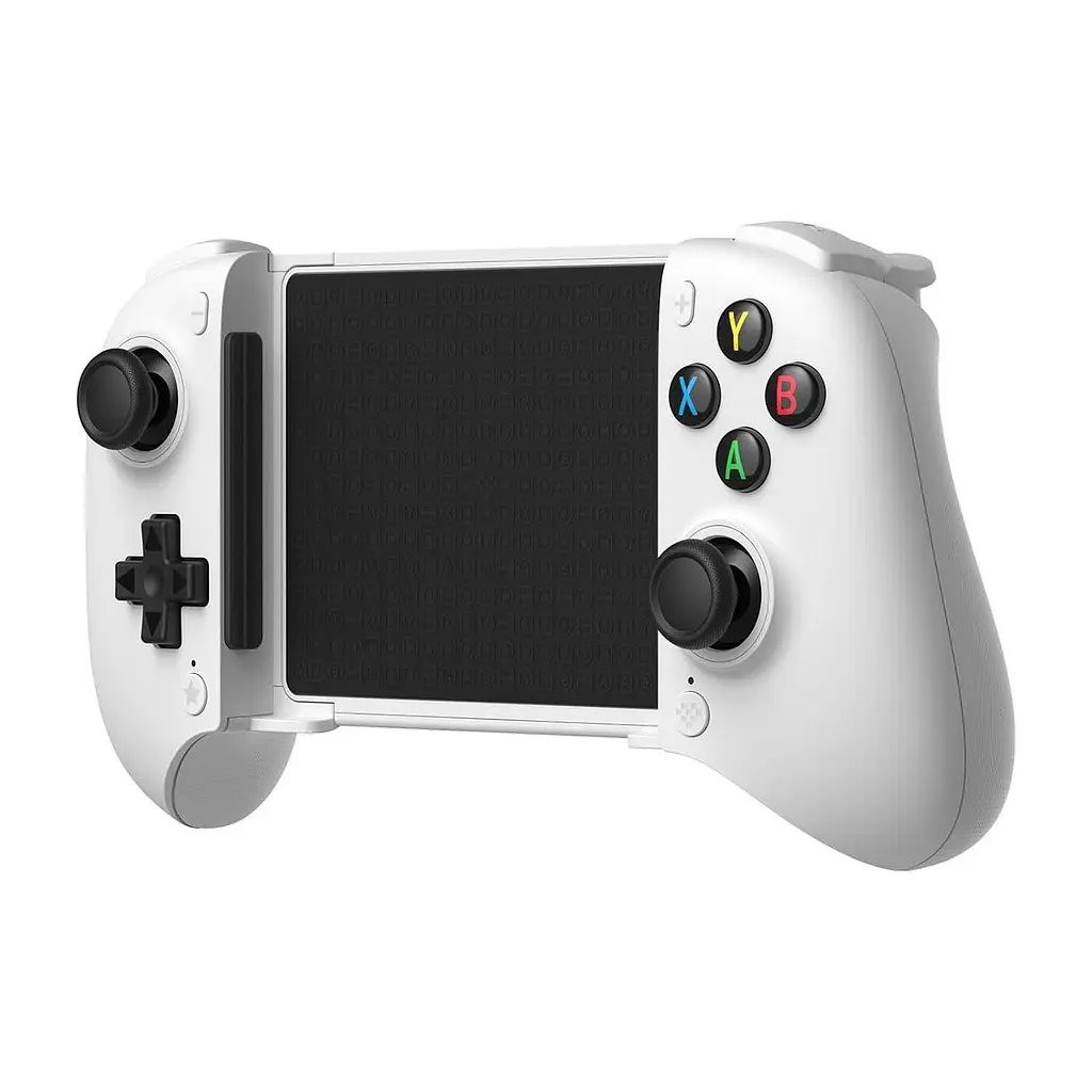 Геймпад 8BitDo Ultimate Mobile Gaming Controller Xbox Edition 80LA Білий - фото 4