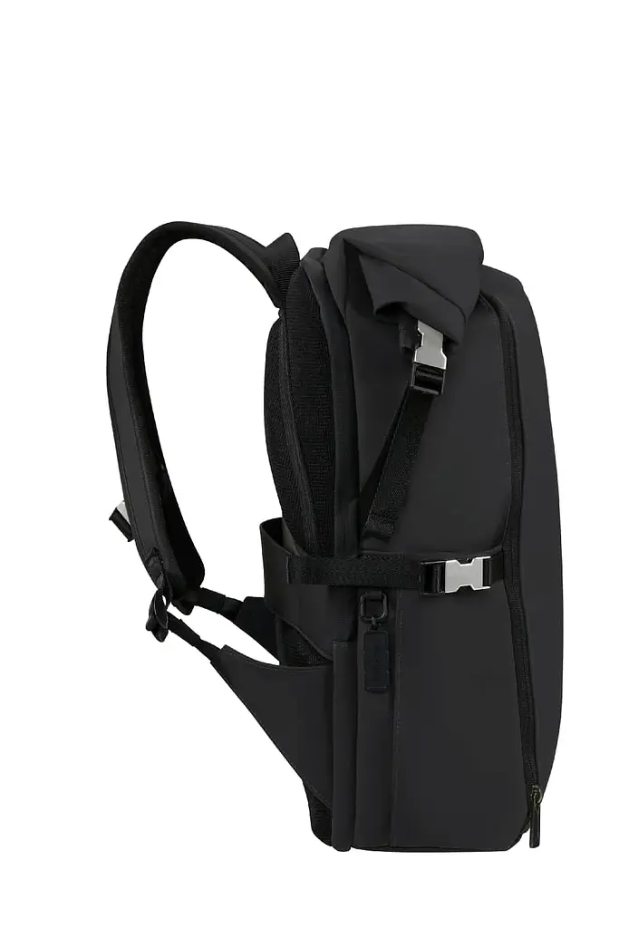 Рюкзак 15,6" Samsonite GLAM-GO BLACK 41,5x29,5x14,5 KR4*09006 - фото 12