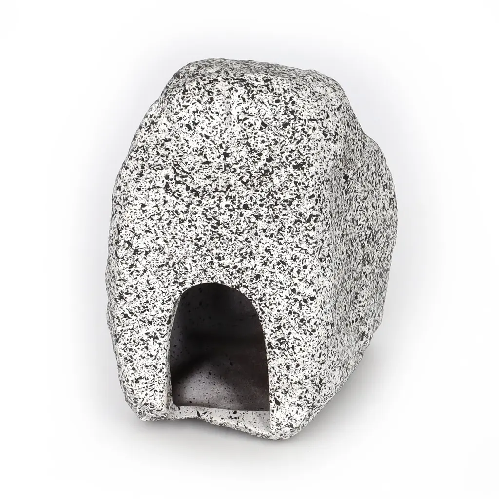 Декорація печера-укриття для риб і креветок Hobby Cera Cave 1 8,5x7x10,5 см (41670) - фото 2