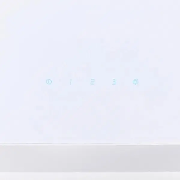 Витяжка Minola HVS 6242 WH 700 LED - фото 8