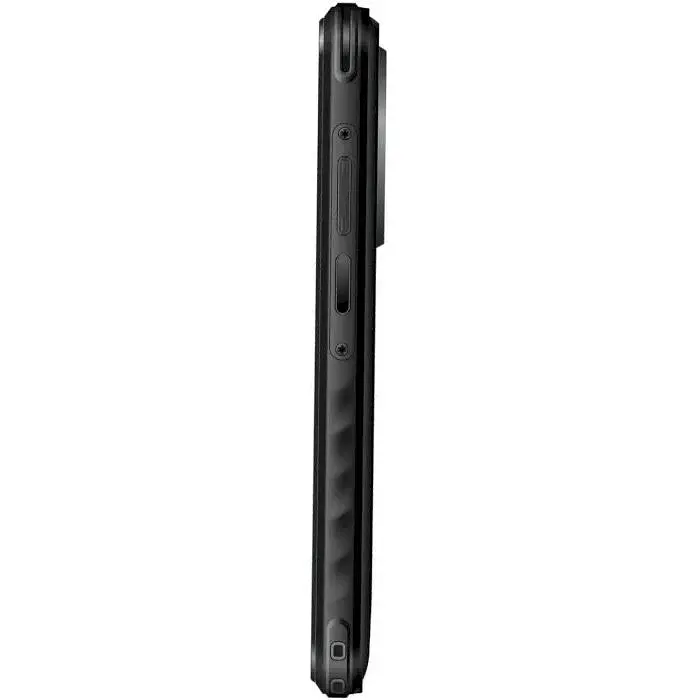 Смартфон Ulefone Armor X31 Pro 8/256Gb Black (Global Version) - фото 5