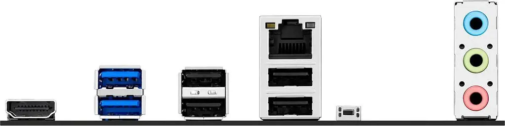 Материнська плата ASUS PRIME B850M-F (PRIME B850M-F) (Socket AM5, AMD B850, Micro-ATX) - фото 5