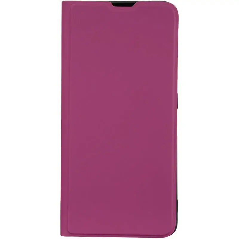 Чохол до мобільного телефона BeCover Exclusive New Style ZTE Blade A35 Red (712608) - фото 2