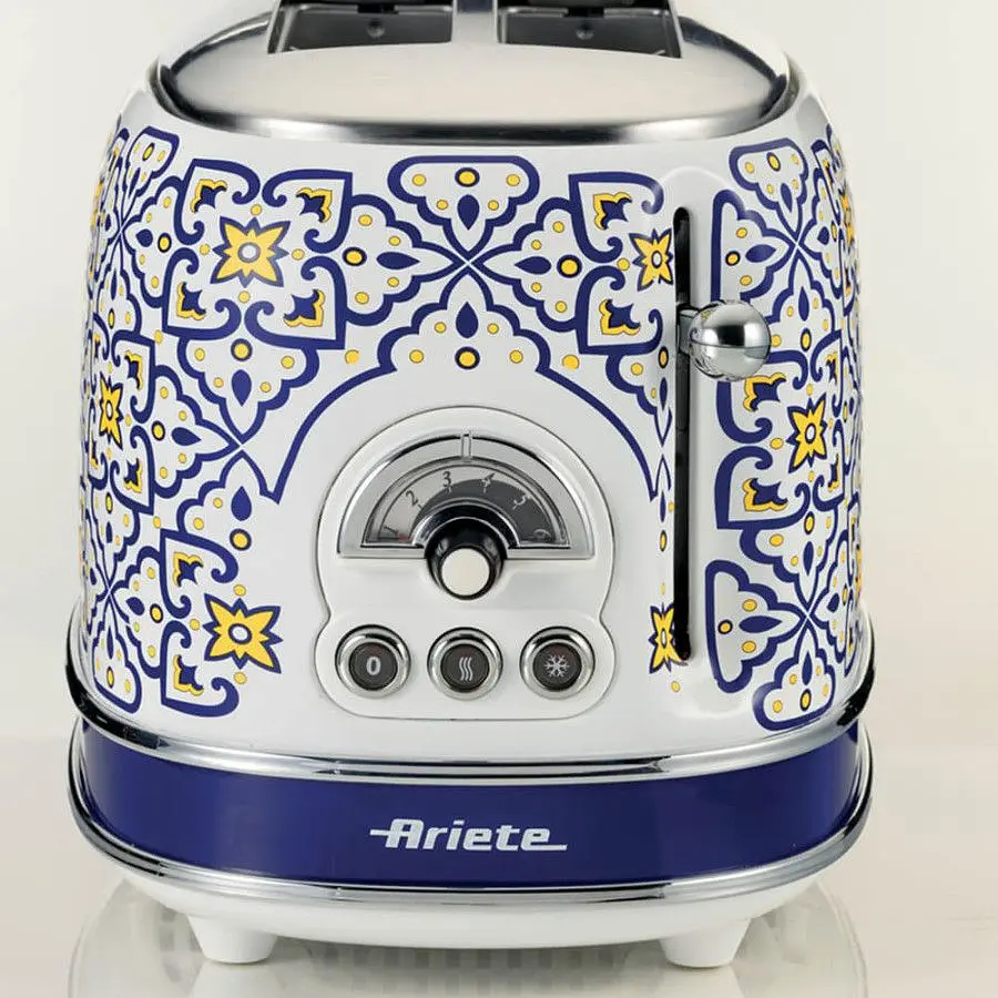Тостер ARIETE 155 CAPRI