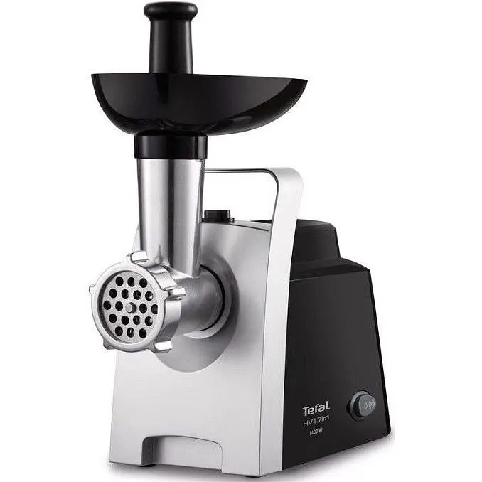 Мясорубка Tefal NE108831 - фото 2
