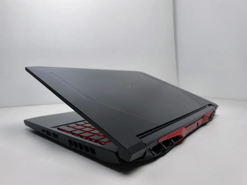 Ноутбук Acer 15.6" Nitro 5 FHD 144Hz i5-10300H Ram 16Gb SSD512GB Nvidia RTX 3060 6GB (12627) Б/у - фото 2