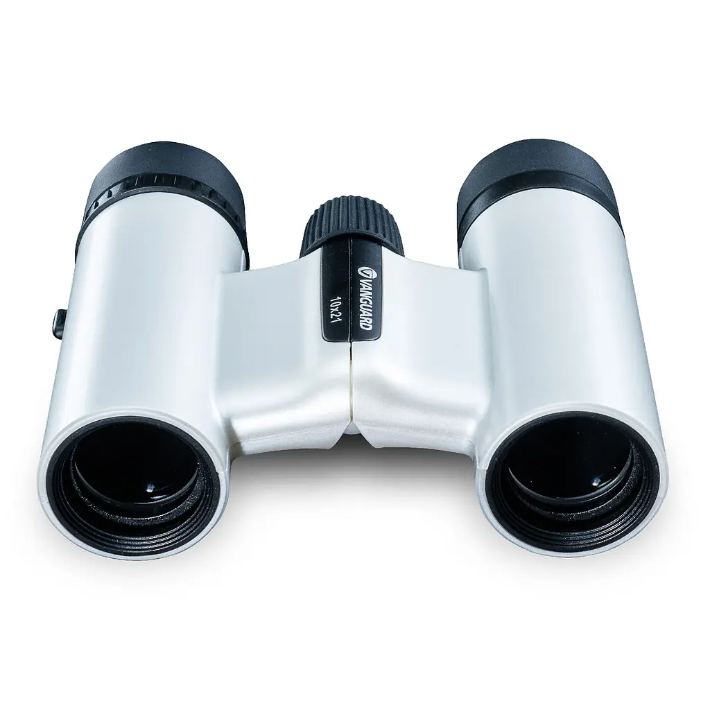 Бинокль Vanguard Vesta Compact 8x21 WP White Pearl (Vesta 8210 WP) - фото 8
