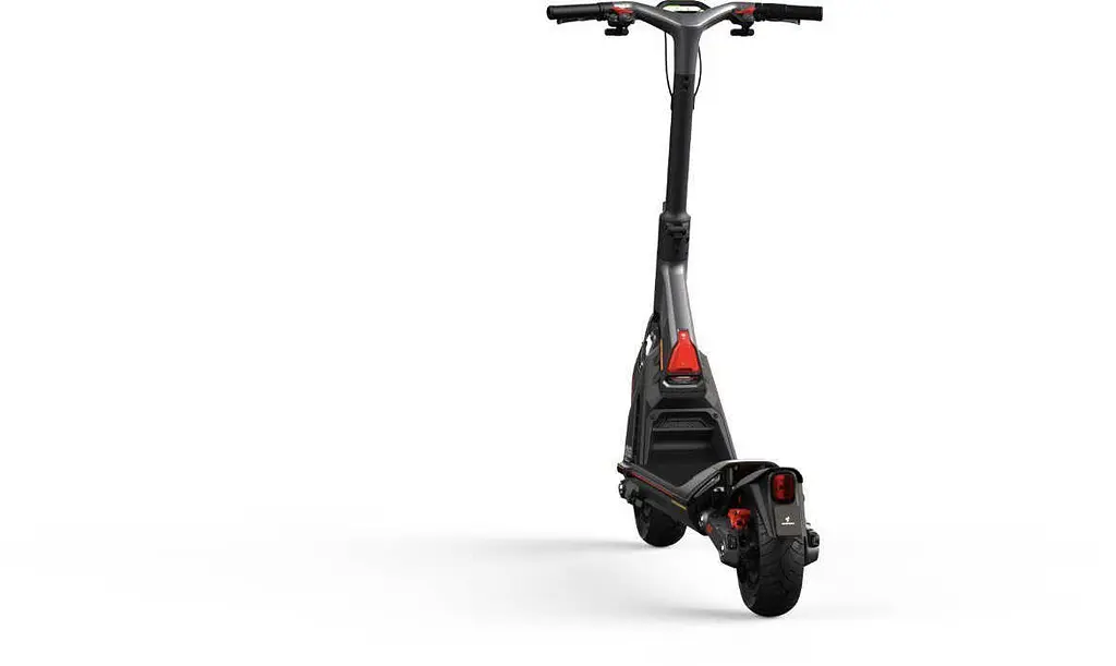 Електросамокат Segway SuperScooter GT2 - фото 4