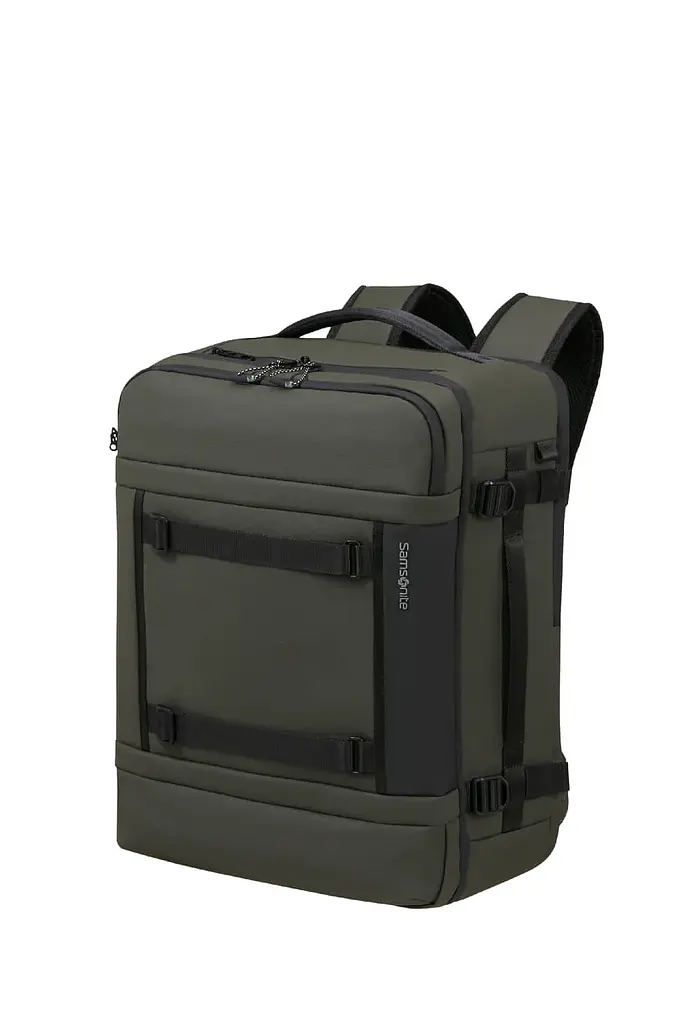 Рюкзак Для Ноутбуку 17.3" Samsonite CABIN PACK CLIMBING IVY 45x36x20 KU0*14003 - фото 10
