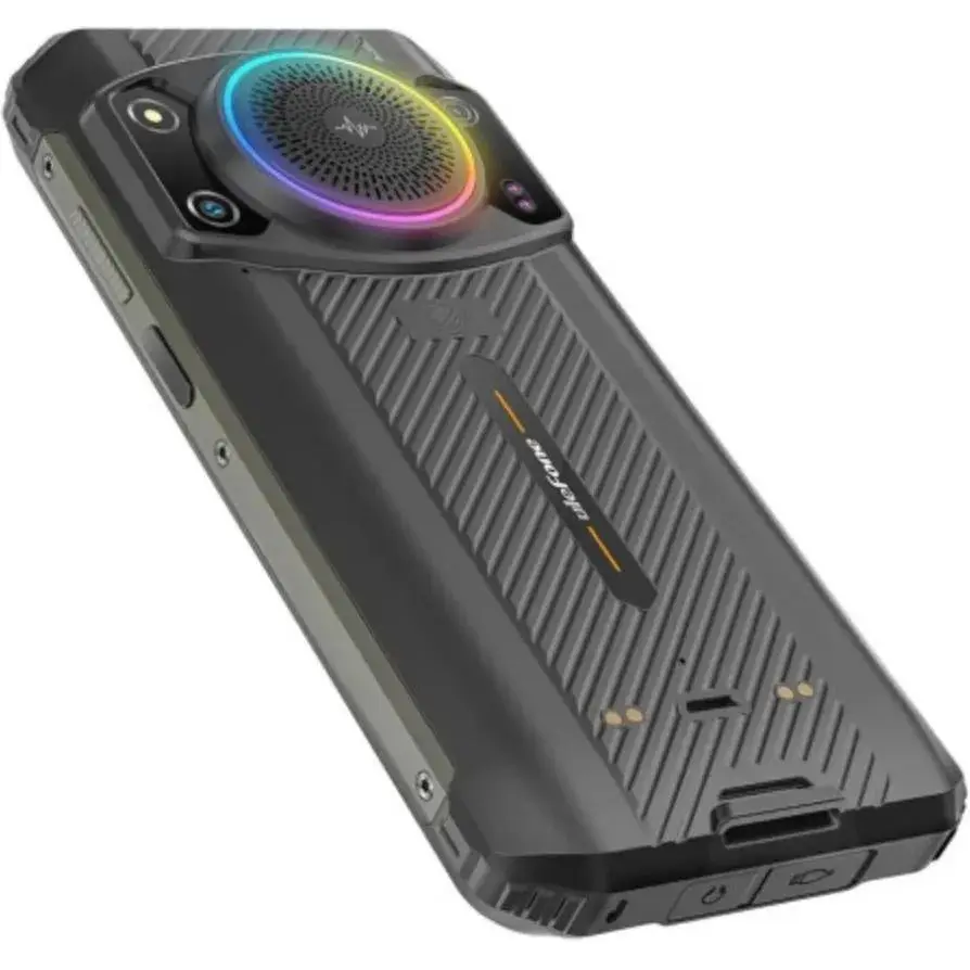 Смартфон Ulefone Armor 21 8/256Gb Black (Global Version) - фото 6