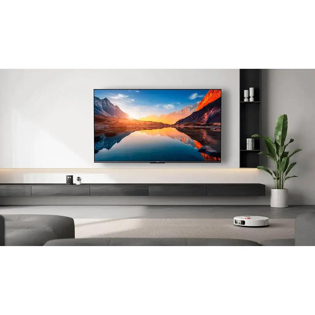 Телевізор Xiaomi TV A 43" LED FHD 2025 UA [124028] - фото 6