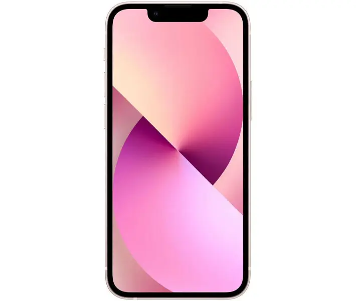 Смартфон Apple iPhone 13 128GB Pink (MLPH3) Б/В [165073] - фото 3