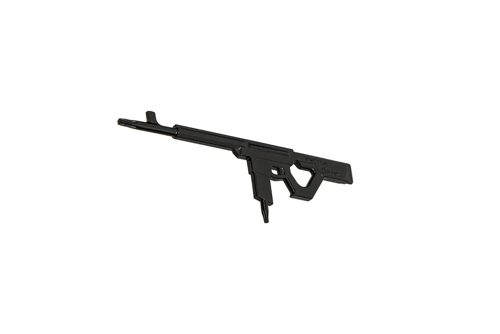 Приціл коліматорний Vector Optics Frenzy-X 1x19x28 GenII 3MOA - фото 13