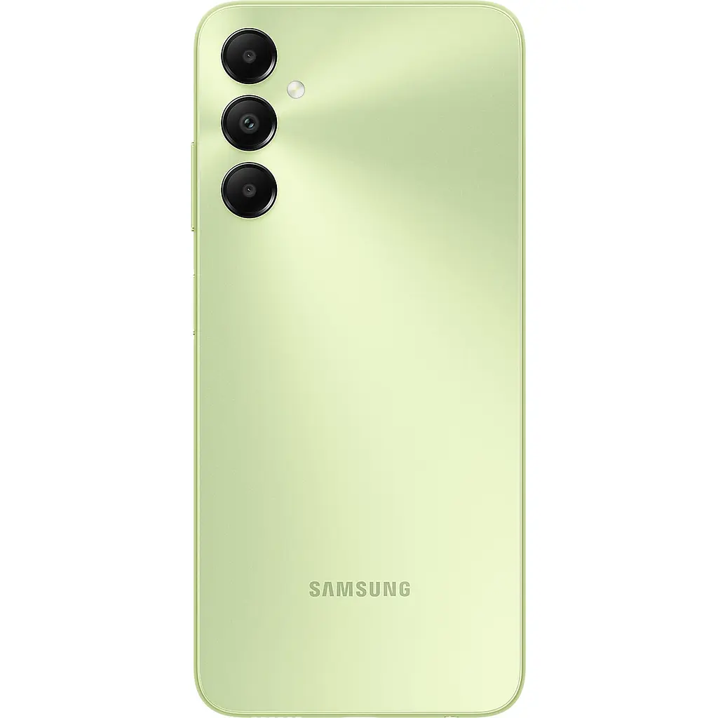 Смартфон Samsung Galaxy A05s 6/128Gb Light Green [SM-A057FLGH] [115869] - фото 5