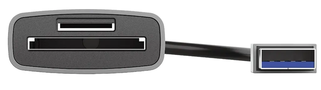 Trust DALYX FAST USB 3.2 ALUMINIUM - фото 6
