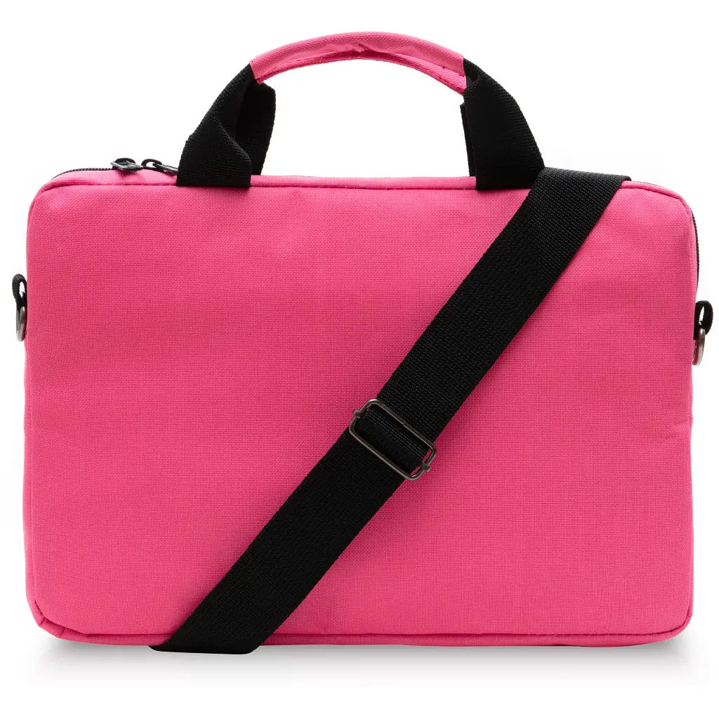 Сумка для ноутбука Vinga 14" NB1402 pink (NB1402PK) - фото 5