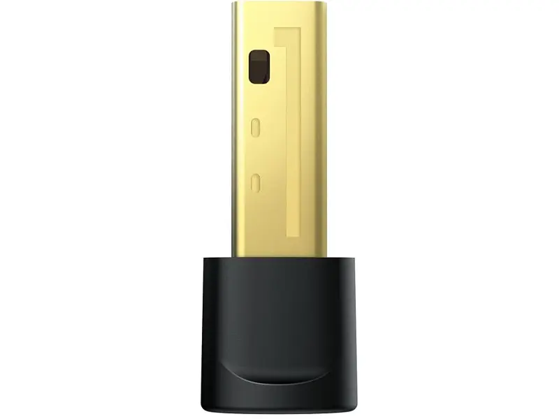 Wi-Fi-адаптер TP-LINK Archer TX10UB Nano - фото 4