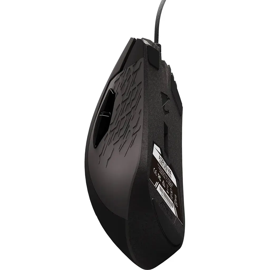 Миша AORUS M4 [93110] - фото 4