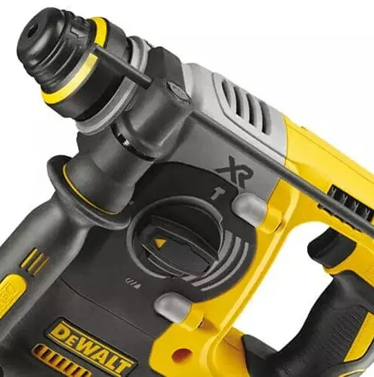Перфоратор акумуляторний DeWALT SDS-Plus без АКБ та ЗП DCH273N - фото 4