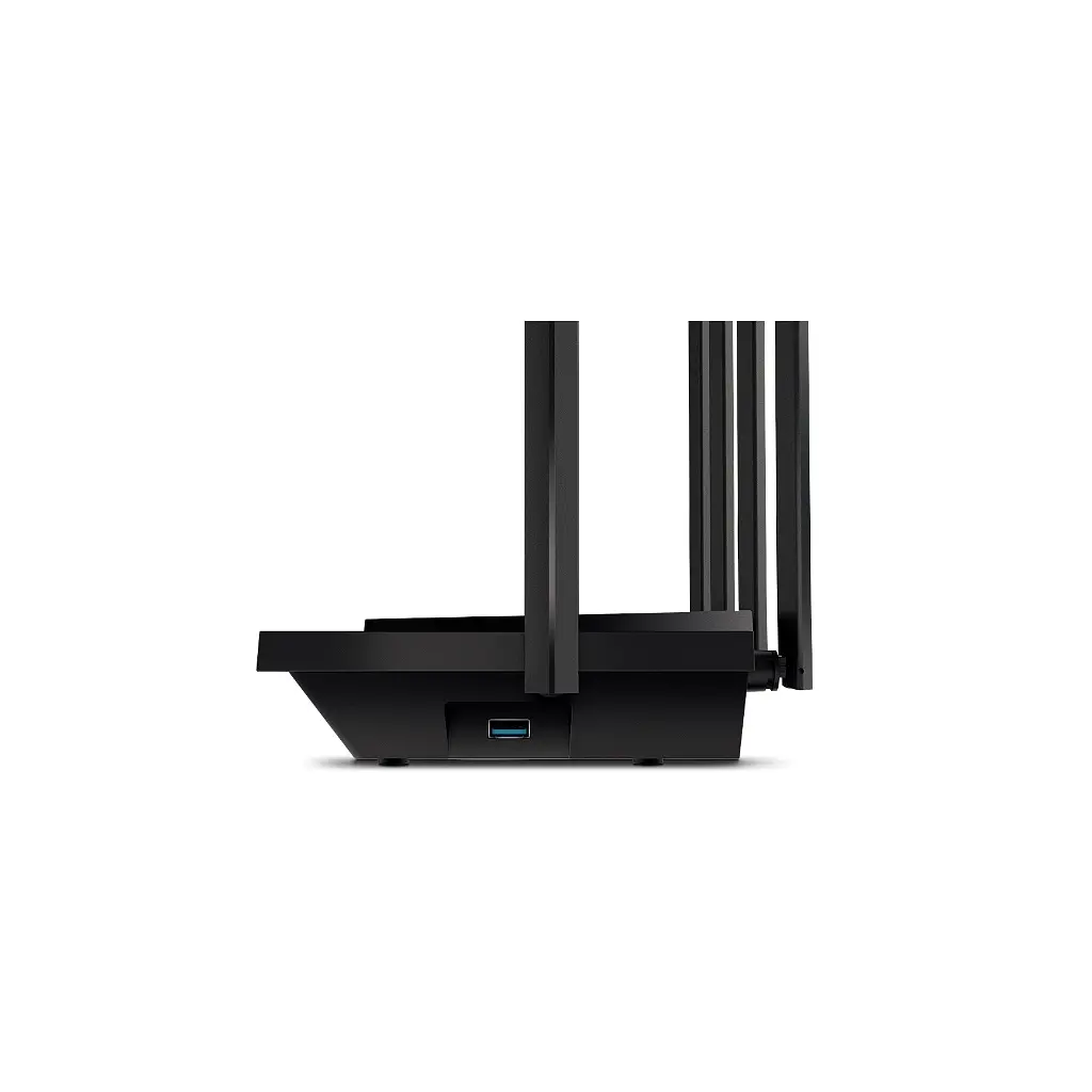 Маршрутизатор TP-Link ARCHER-AX72 - фото 2