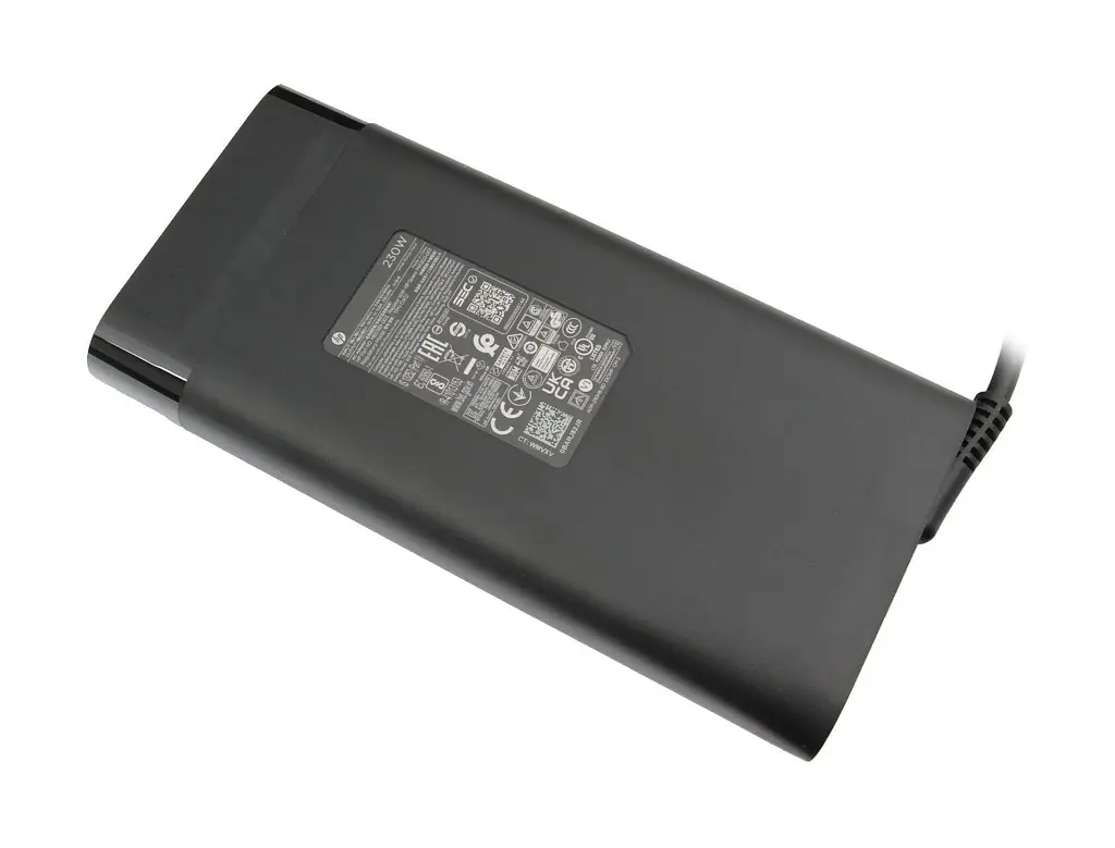 Блок живлення (зарядка) для ноутбука HP 230W (19.5V 11,8А 4,5x3,0мм), 230W, 11.8A, 4.5ммx3.0мм - фото 6