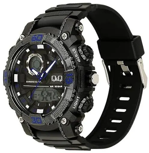 Годинник Q&Q GW87J012Y - фото 4