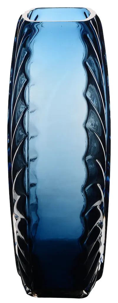 Ваза Viva Leaf, 25 см (7133134) - фото 2