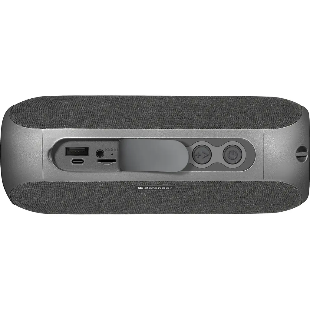 Акустична система 1.0 Defender G32 20W,BT/FM/USB/TF/AUX/TWS/IP56 - фото 8