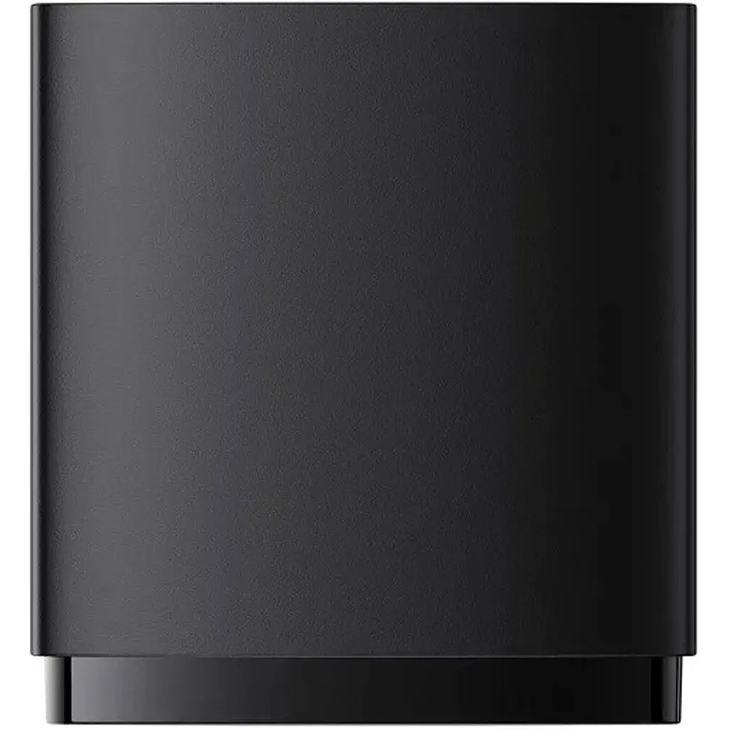 Розгалужувач Baseus AirJoy Series 2 in 1 Bidirectional HDMI Switch Black B01331105111-00 [130861] - фото 2