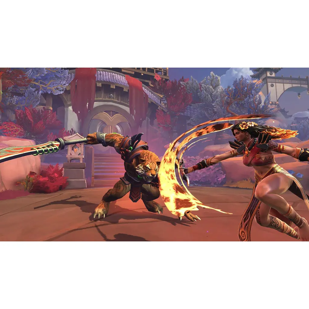 Ключ активації Microsoft Smite Legacy Pass для Xbox One/Series S/X - фото 4