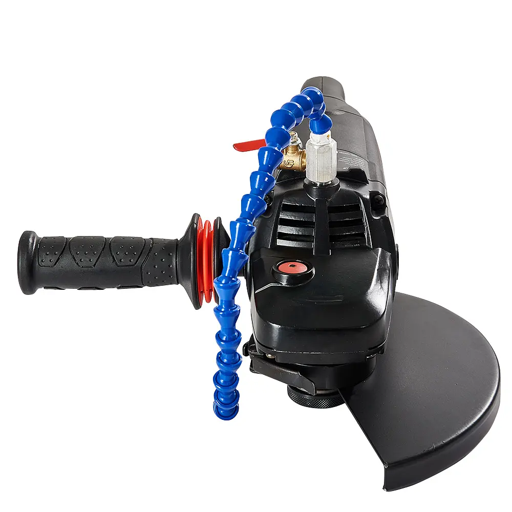 Кутова шліфувальна машина Vitals Professional Ls2326DUq stone cutting+ (110759) - фото 7