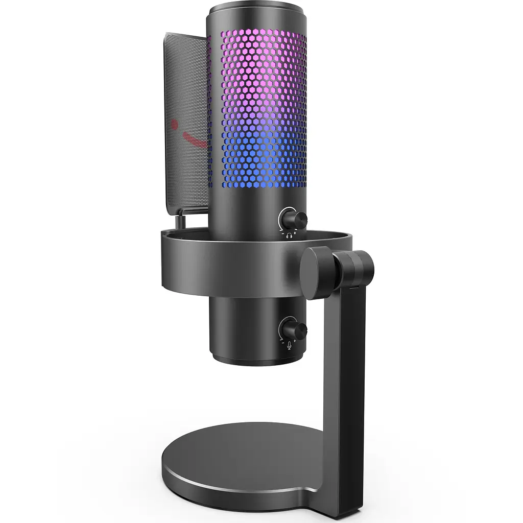 Микрофон Fifine USB (A9) - фото 2