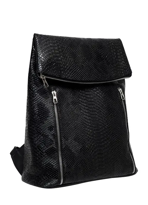 Жіночій рюкзак Sambag 37х14х31 см sum0010977