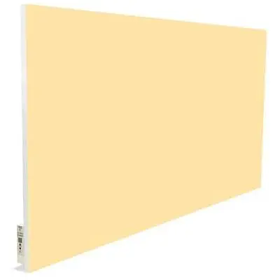 Обігрівач TEPLOCERAMIC TCH-RA1000-BEIGE - фото 2