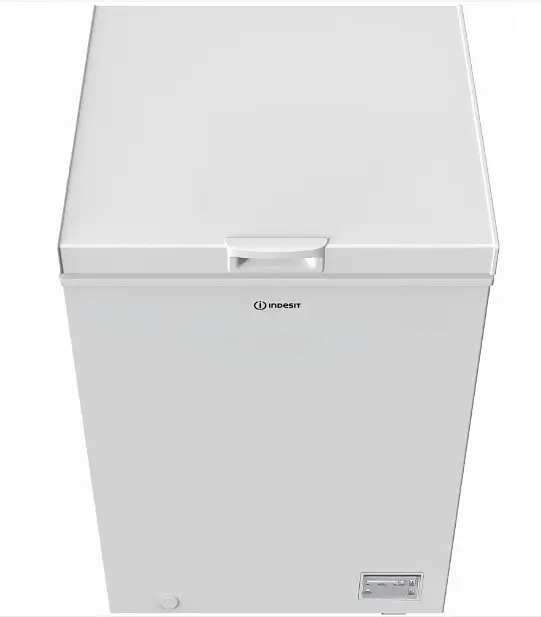 Морозильна скриня INDESIT INCF 1004 UA (100 л)