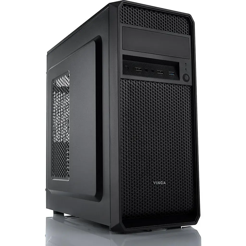 Корпус для ПК Vinga CS210B