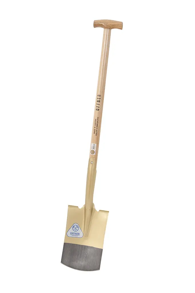 Лопата Offner Goldspaten Offner (S01204V)