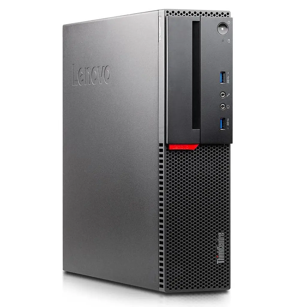 Комп'ютер Lenovo ThinkCentre M900 SFF (i7-6700/16/480SSD/GT1030-4Gb) Б/В - фото 3